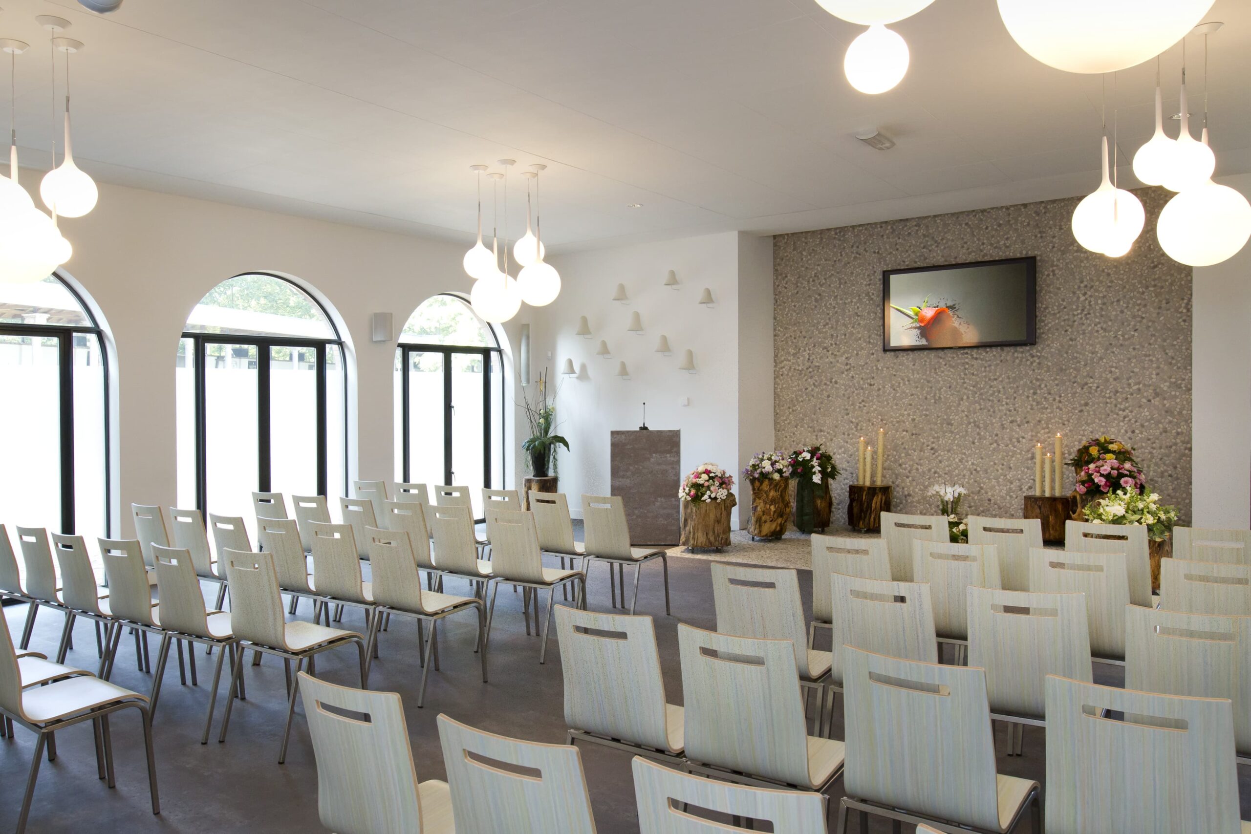 creamatorium St. Laurentius